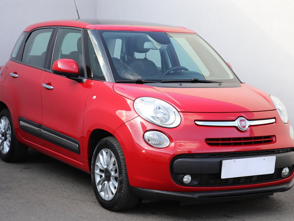 Fiat 500 L 1.4 Lounge
