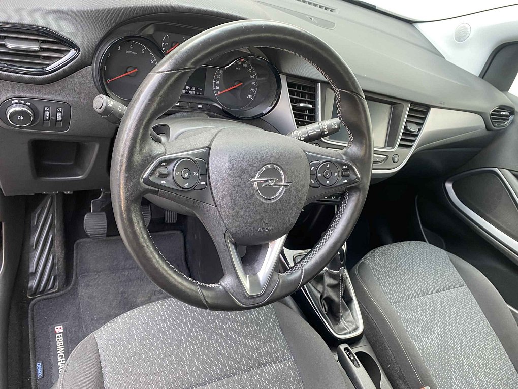 Opel Crossland X 1.2T Edition