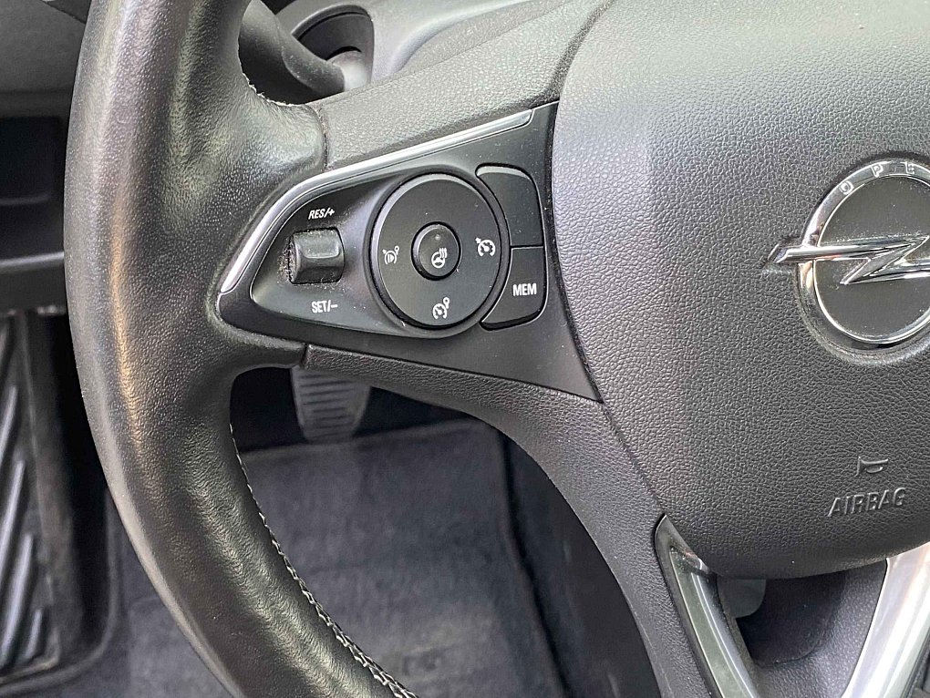 Opel Crossland X 1.2T Edition