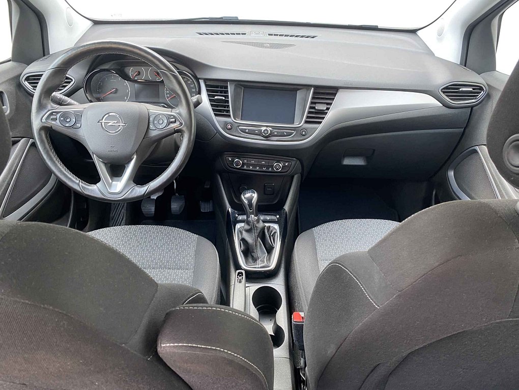 Opel Crossland X 1.2T Edition