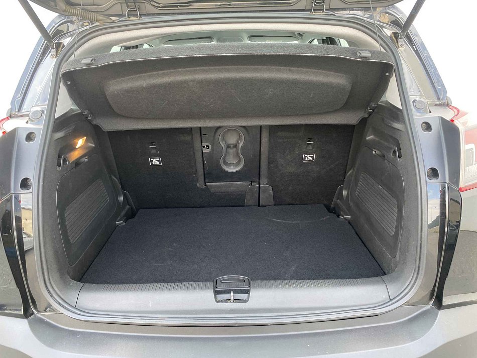 Opel Crossland X 1.2T Edition