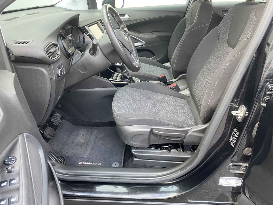Opel Crossland X 1.2T Edition