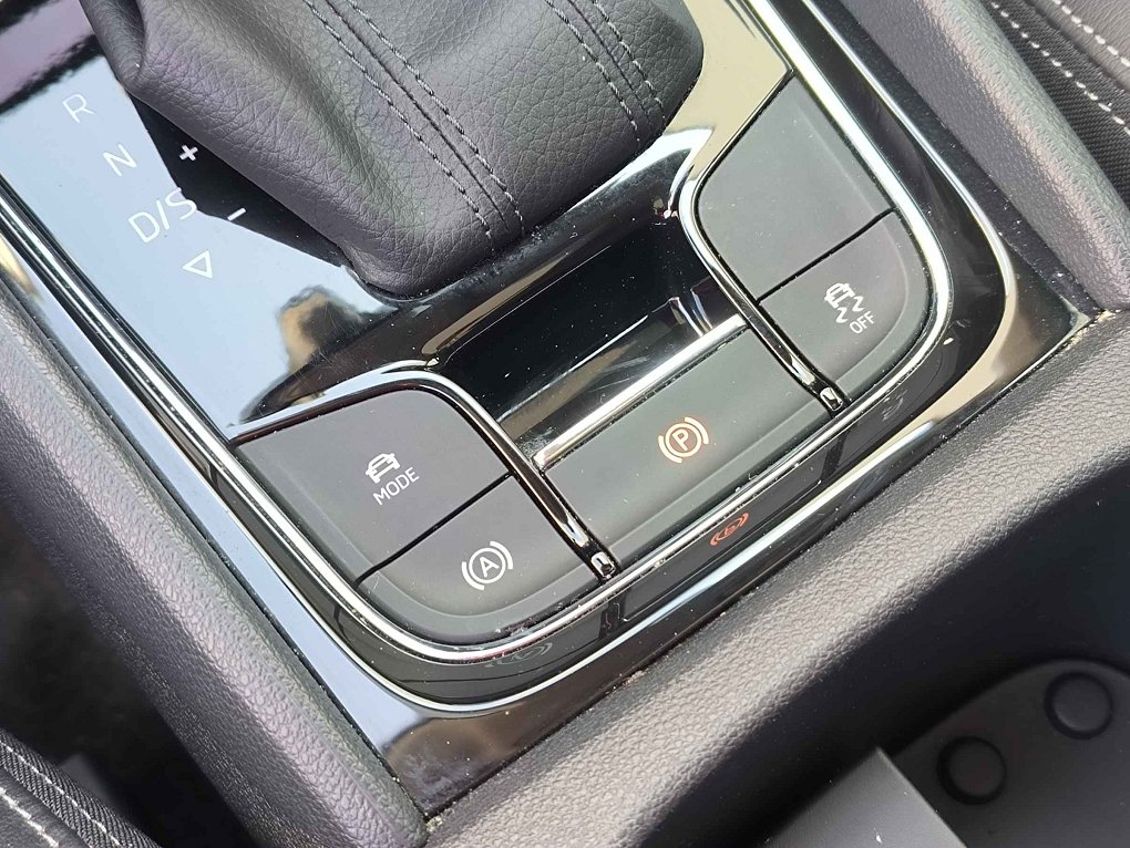 Škoda Karoq 2.0TDi Style 4x4