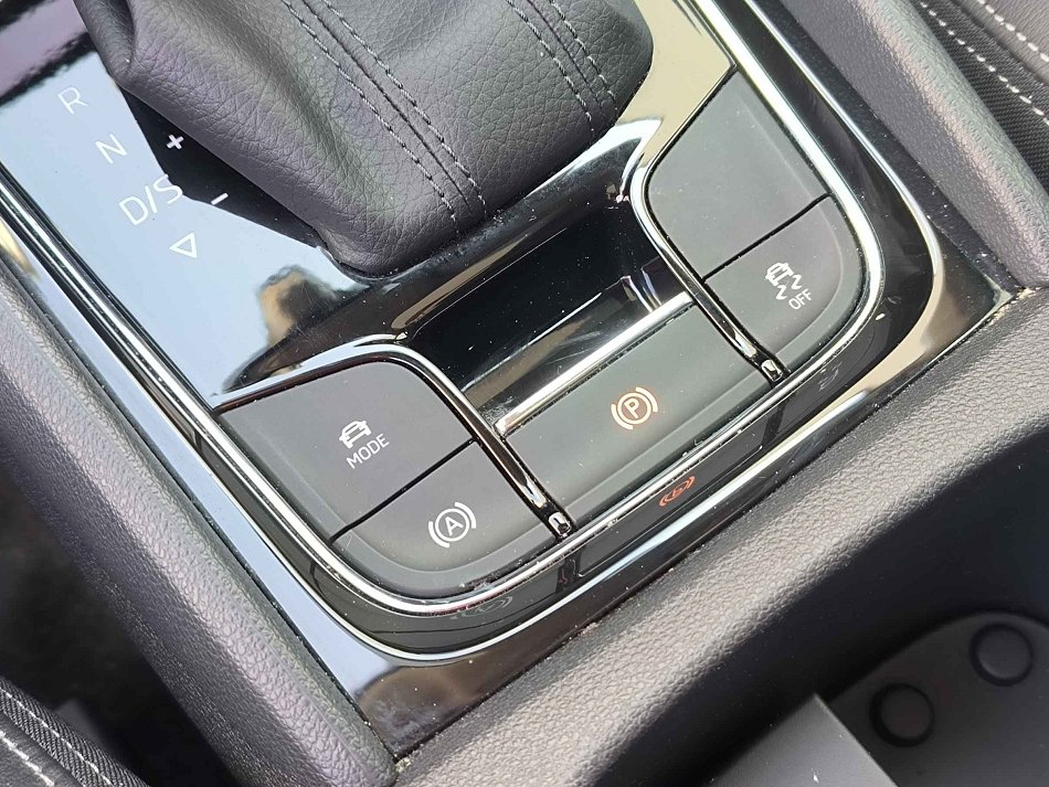 Škoda Karoq 2.0TDi Style 4x4