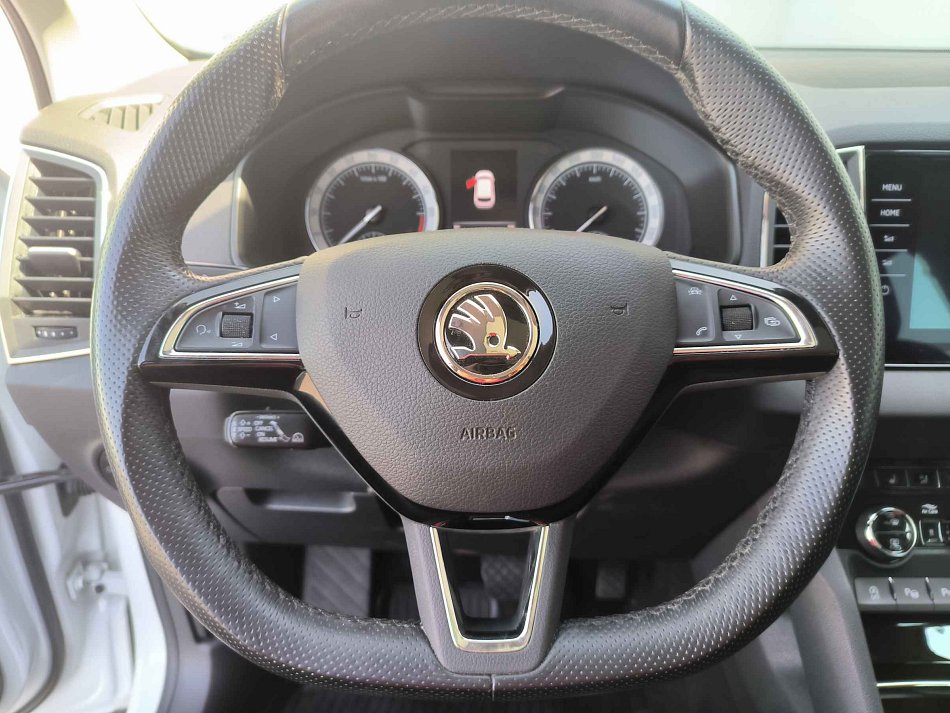 Škoda Karoq 2.0TDi Style 4x4