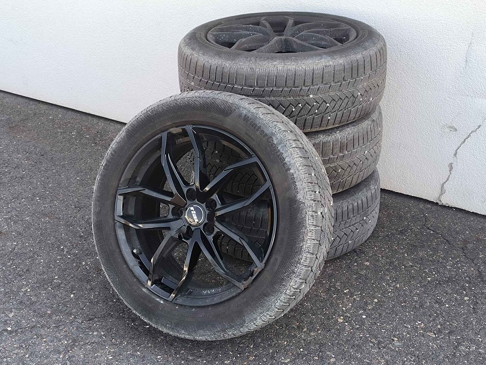 Škoda Karoq 2.0TDi Style 4x4