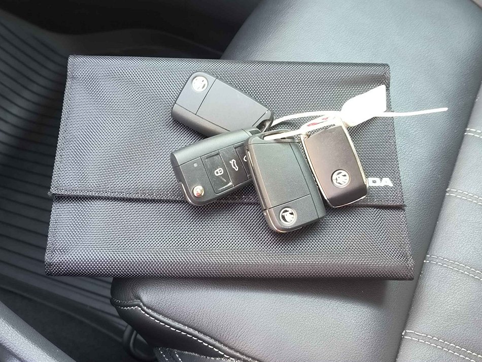 Škoda Karoq 2.0TDi Style 4x4