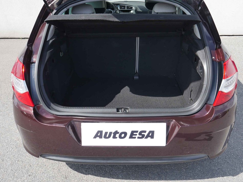 Citroën C4 1.4 VTi 