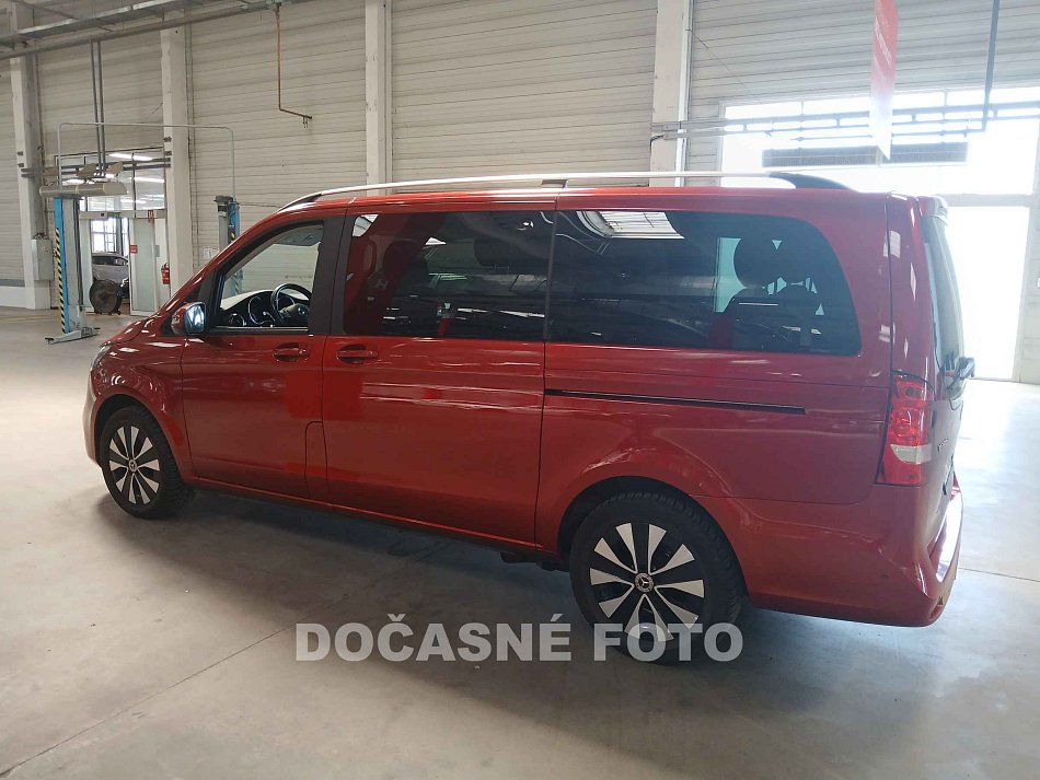 Mercedes-Benz Třída V 2.0 cdi 