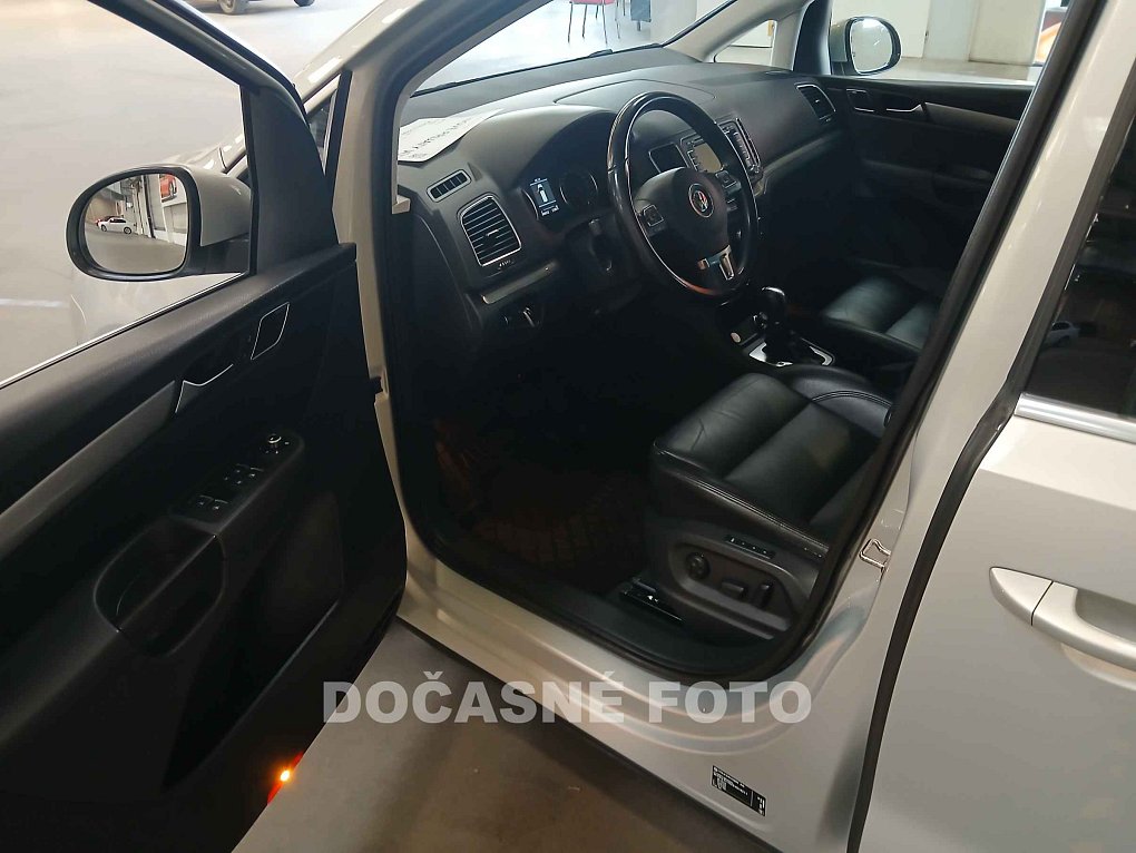 Volkswagen Sharan 2.0. tdi 