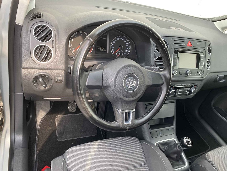 Volkswagen Golf Plus 1.4i Trendline