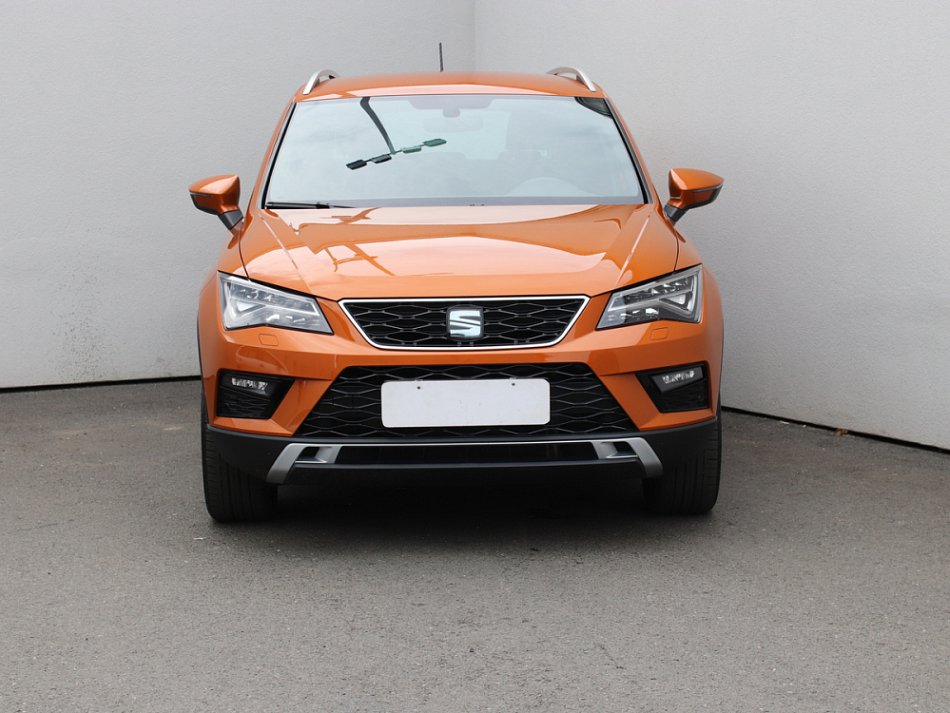Seat Ateca 1.4 TSi Xcellence