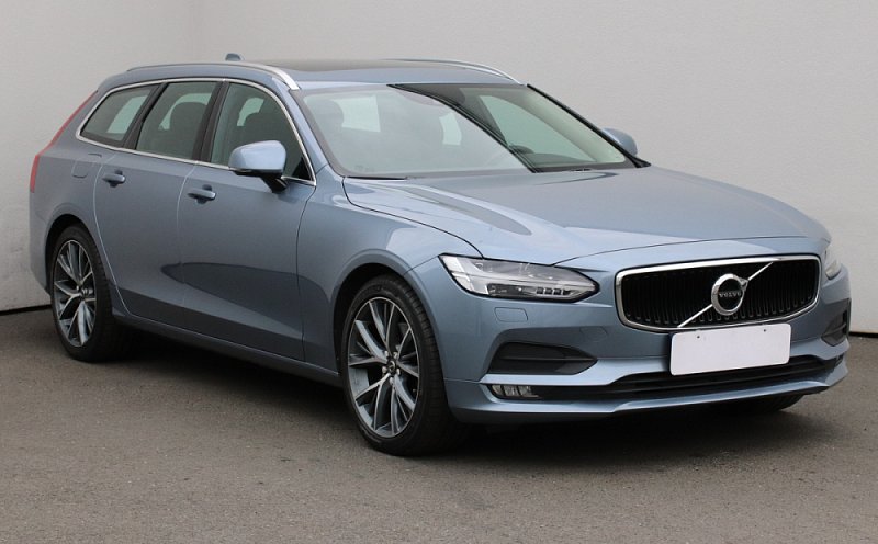 Volvo V90 2.0D 