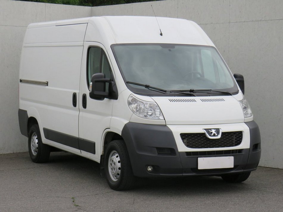 Peugeot Boxer 2.2hdi 