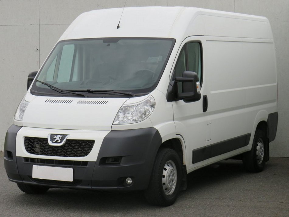 Peugeot Boxer 2.2hdi 