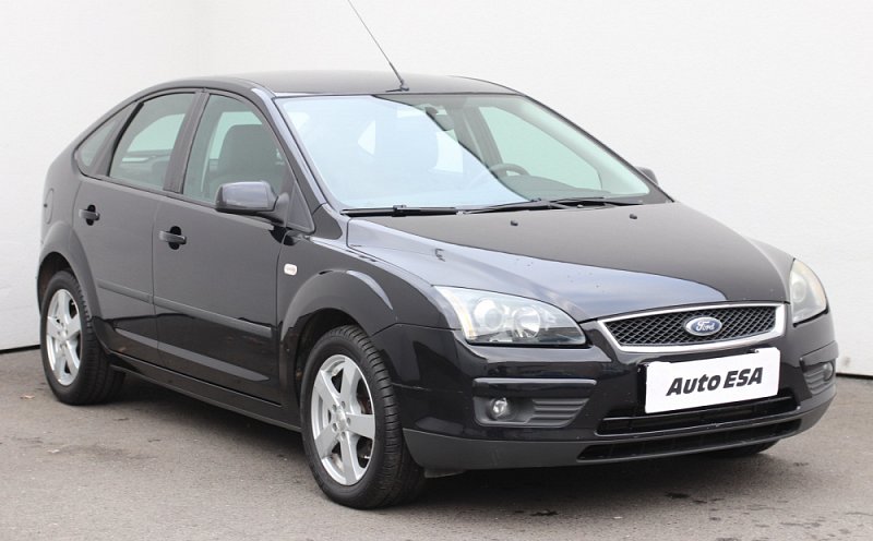 Ford Focus 1.6i 