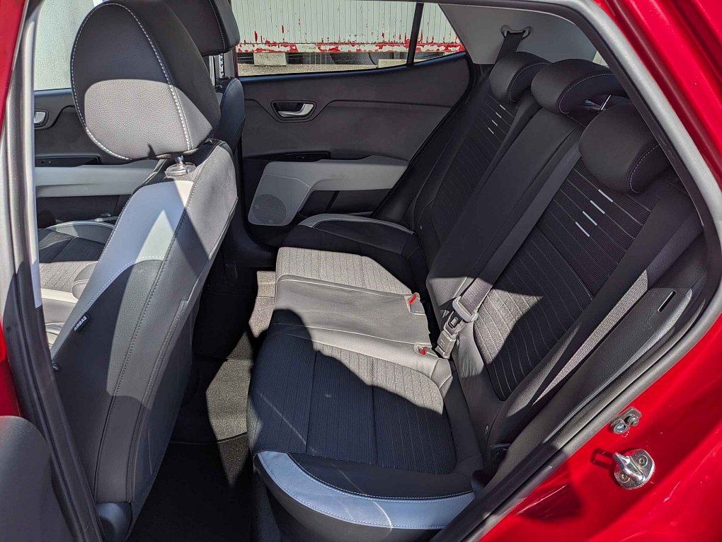 Kia Stonic 1.2i Edition