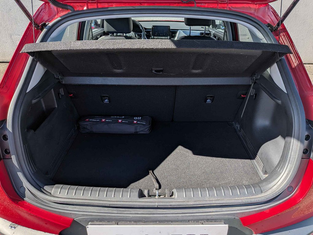 Kia Stonic 1.2i Edition