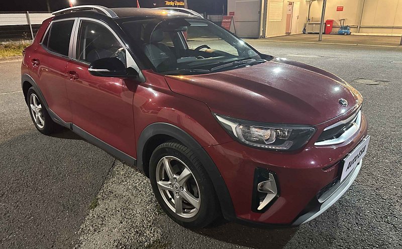 Kia Stonic 1.2i Edition