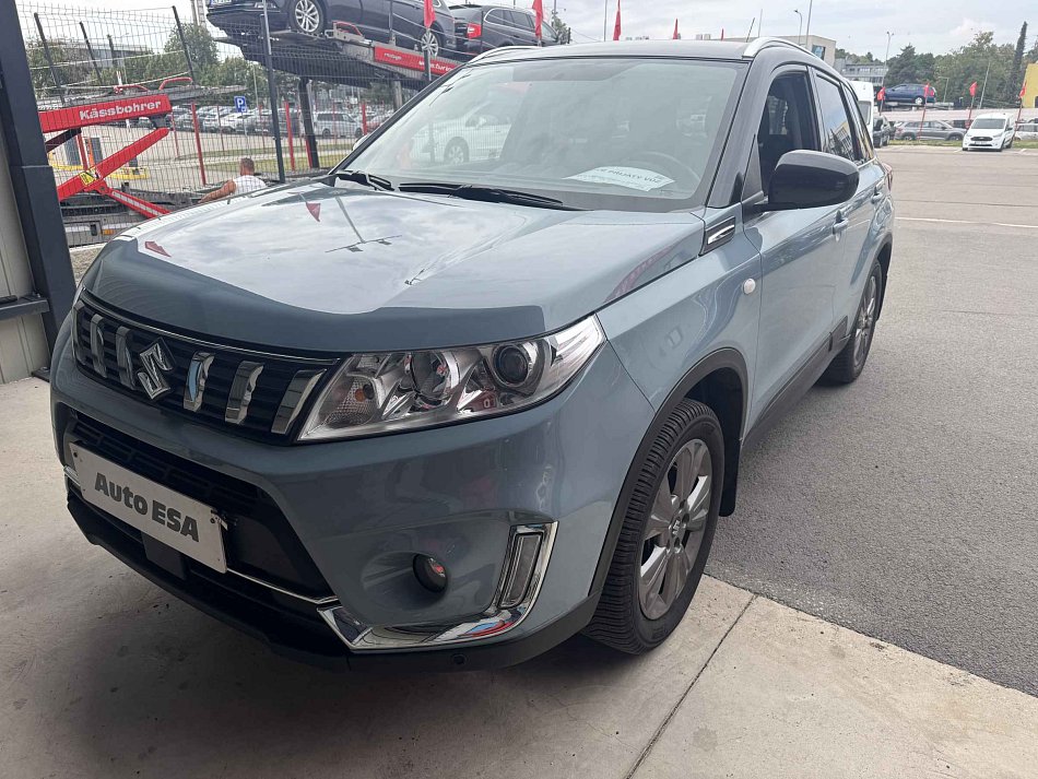 Suzuki Vitara 1.4i 