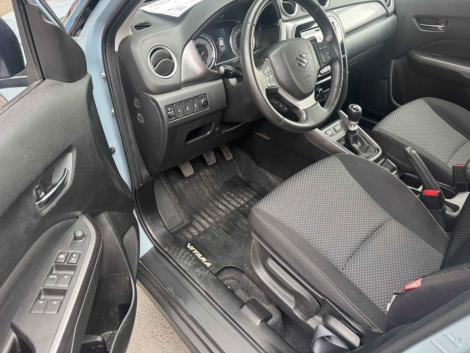 Suzuki Vitara 1.4i 