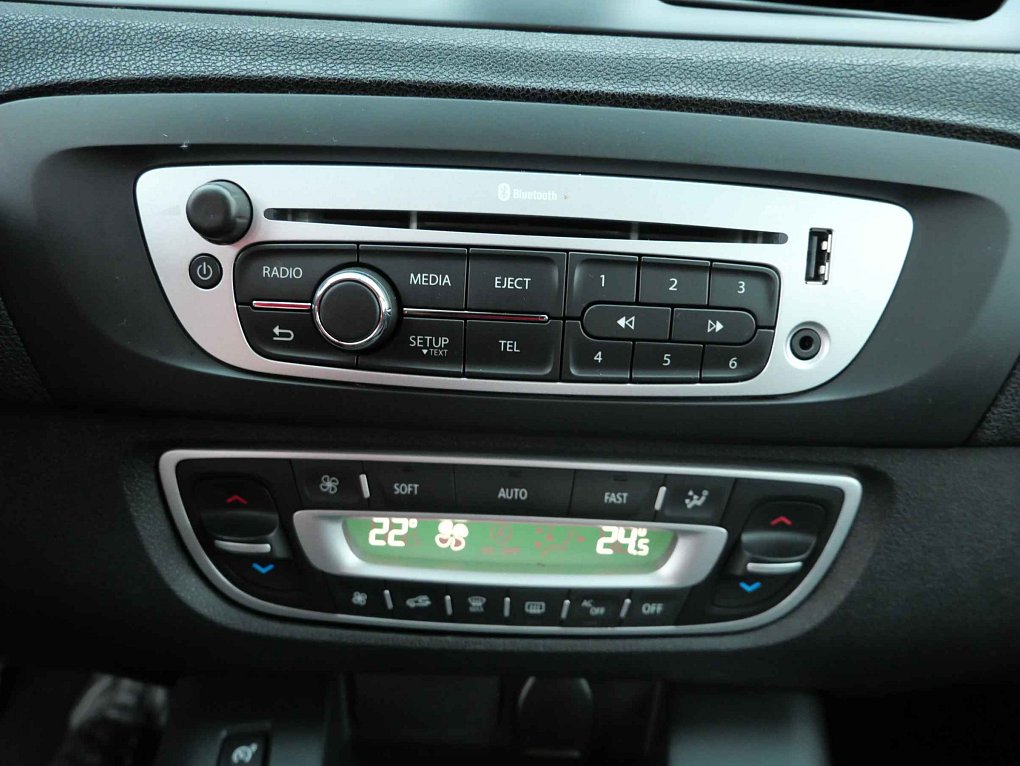 Renault Grand Scénic 1.5 dCi 