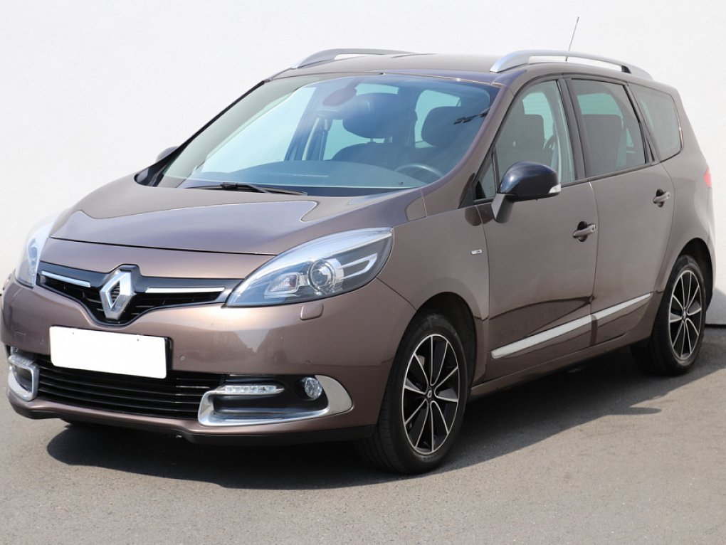 Renault Grand Scénic 1.5 DCi 