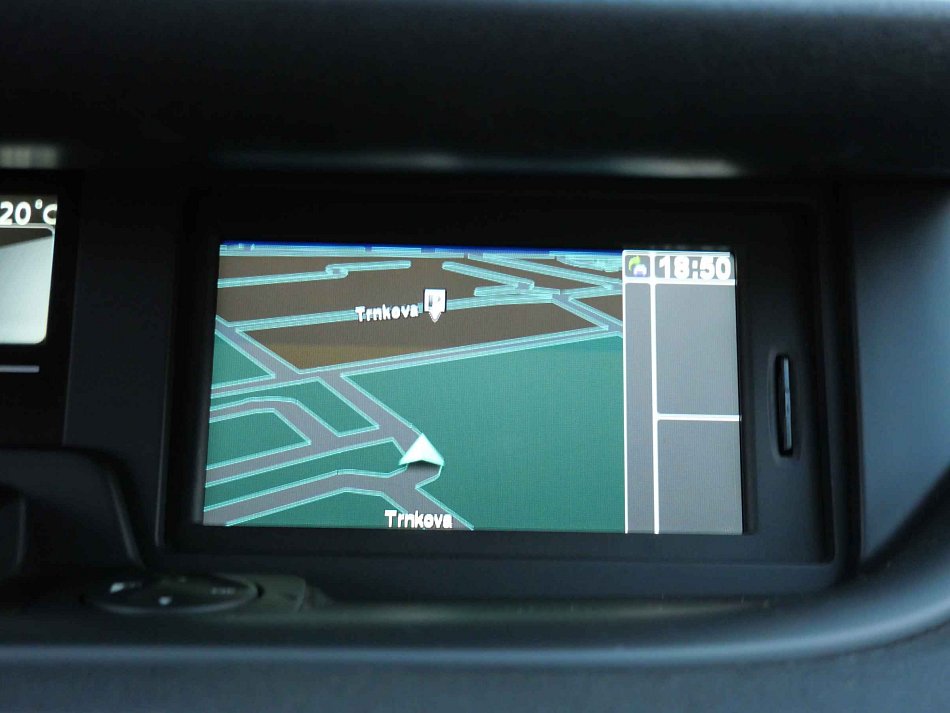 Renault Grand Scénic 1.5 dCi 