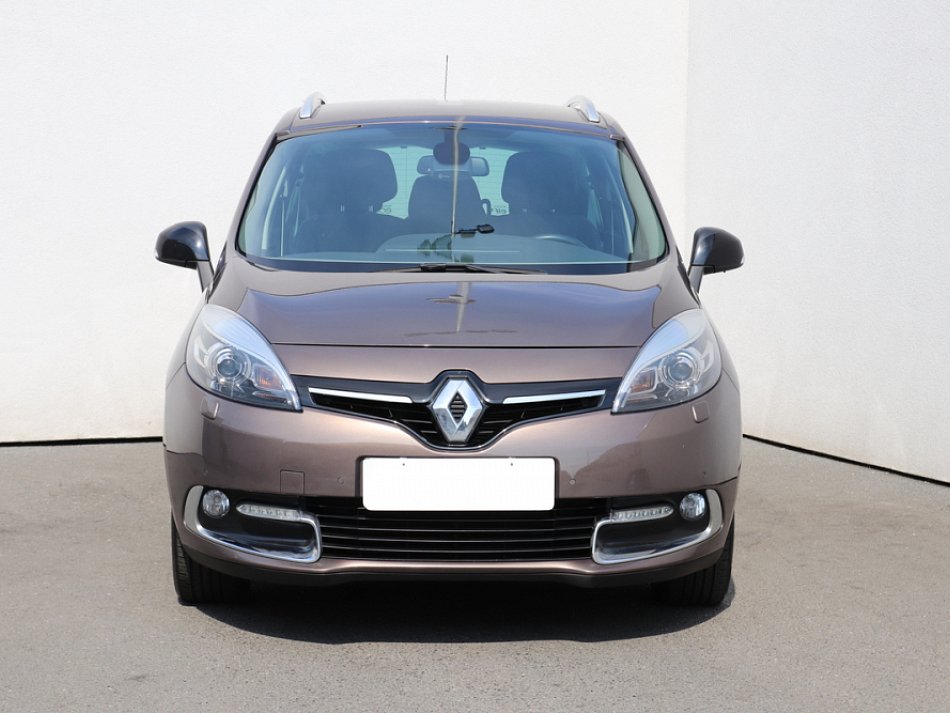 Renault Grand Scénic 1.5 DCi 
