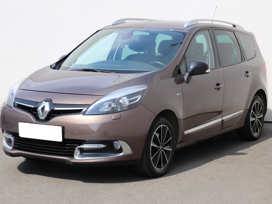 Renault Grand Scénic 1.5 DCi 
