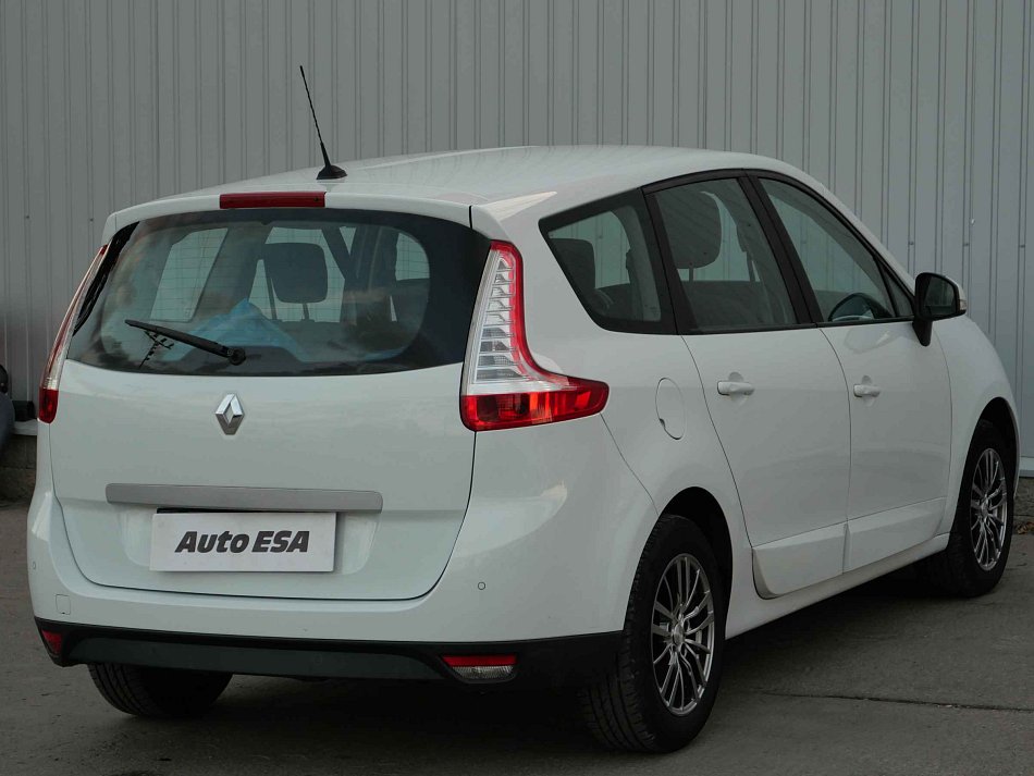 Renault Grand Scénic 1.5 dCi 
