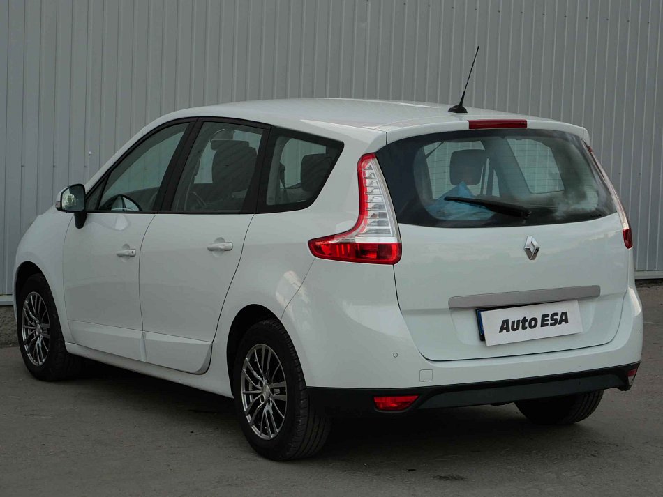 Renault Grand Scénic 1.5 dCi 