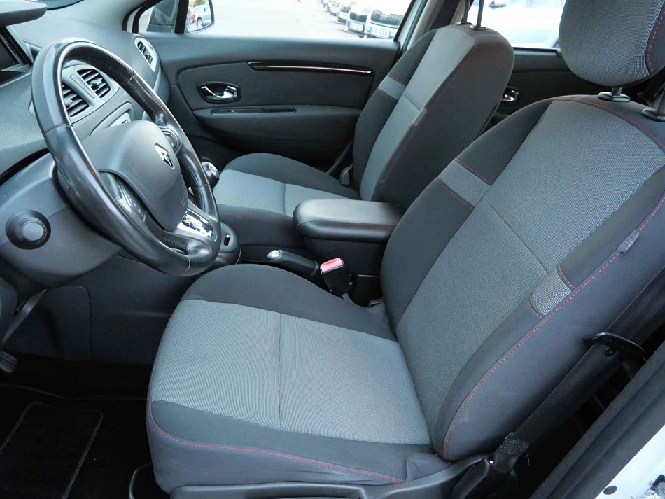 Renault Grand Scénic 1.5 dCi 