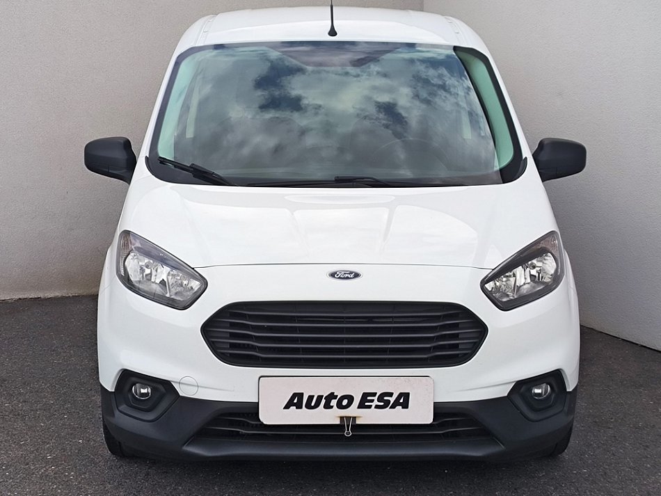 Ford Transit Courier 1.5TDCi Trend