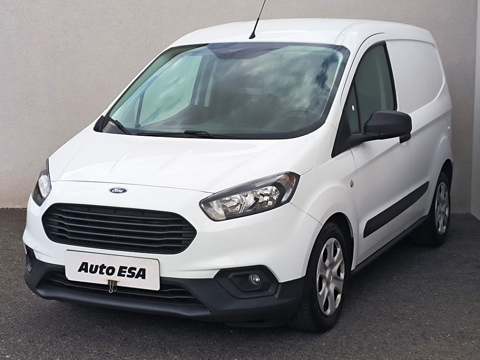 Ford Transit Courier 1.5TDCi Trend