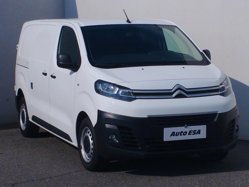 Citroën Jumpy 2.0HDi  L2