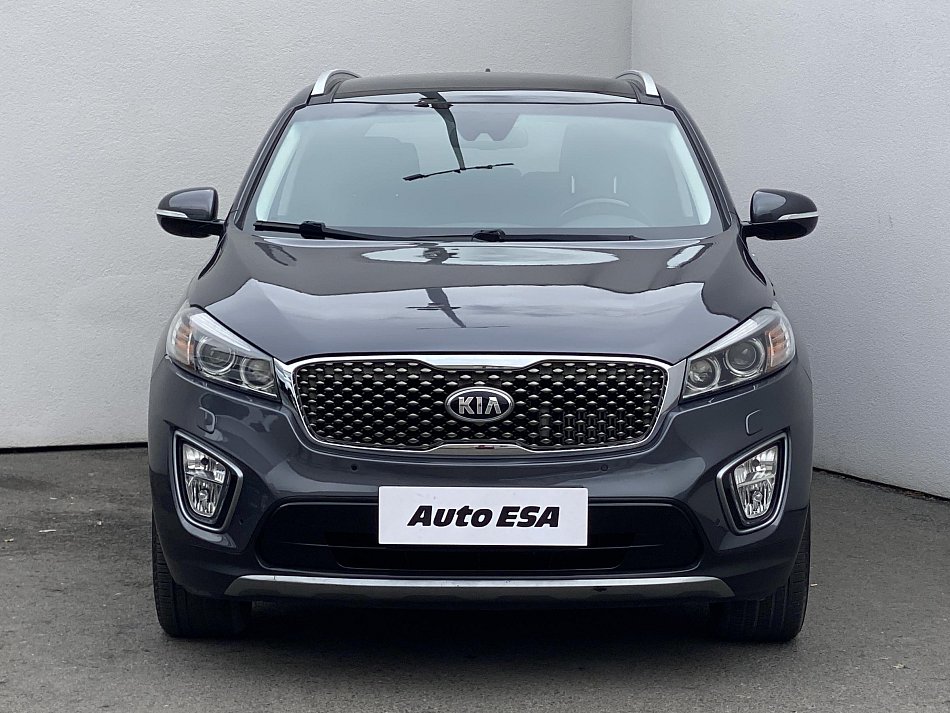 Kia Sorento 2.2CRDi Premium AWD
