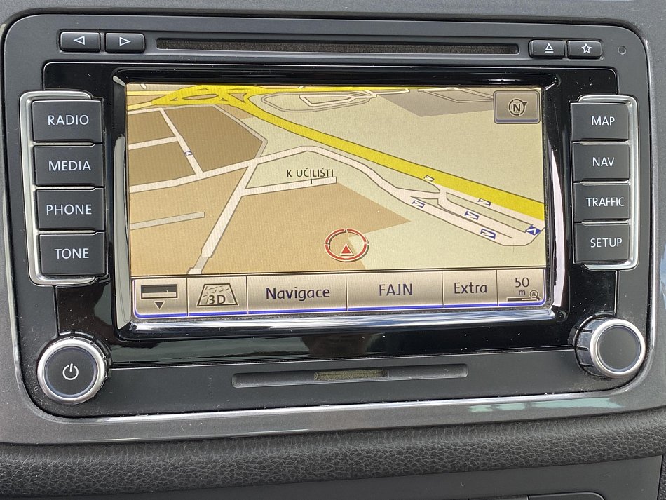 Volkswagen Tiguan 2.0 TDi Highline 4x4