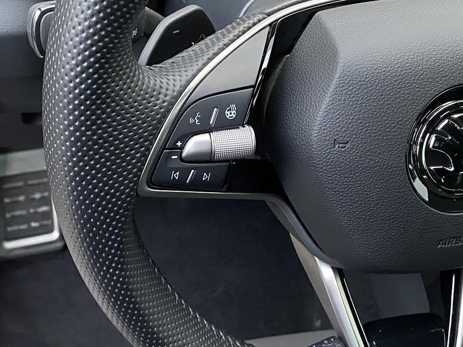 Škoda Karoq 1.5 TSi SportLine