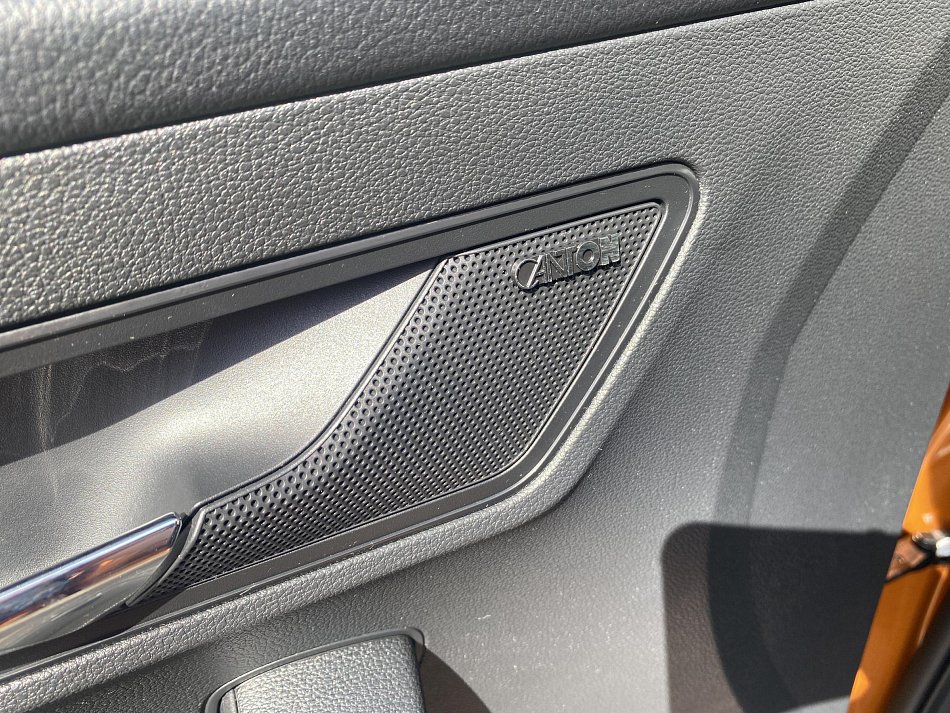 Škoda Karoq 2.0 TSi SportLine 4X4