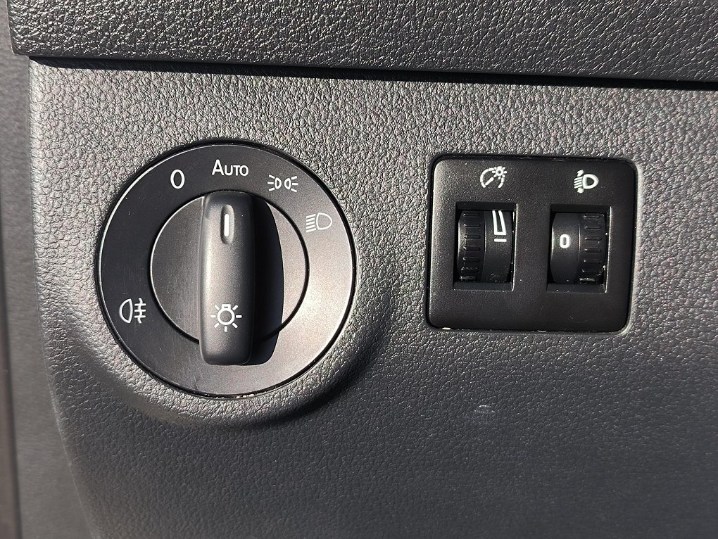 Volkswagen Caddy 2.0TDi  MAXi