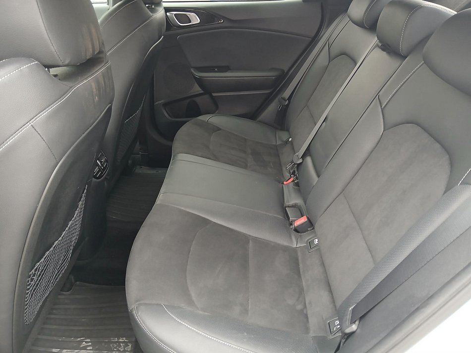 Kia XCeed 1.5 TGDi 
