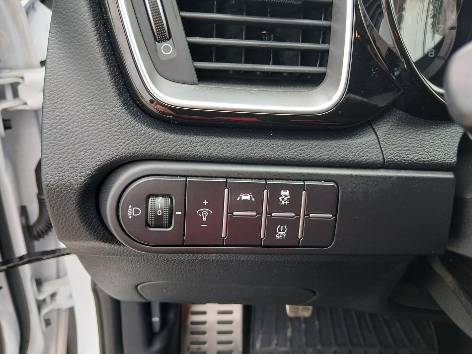 Kia XCeed 1.5 TGDi 