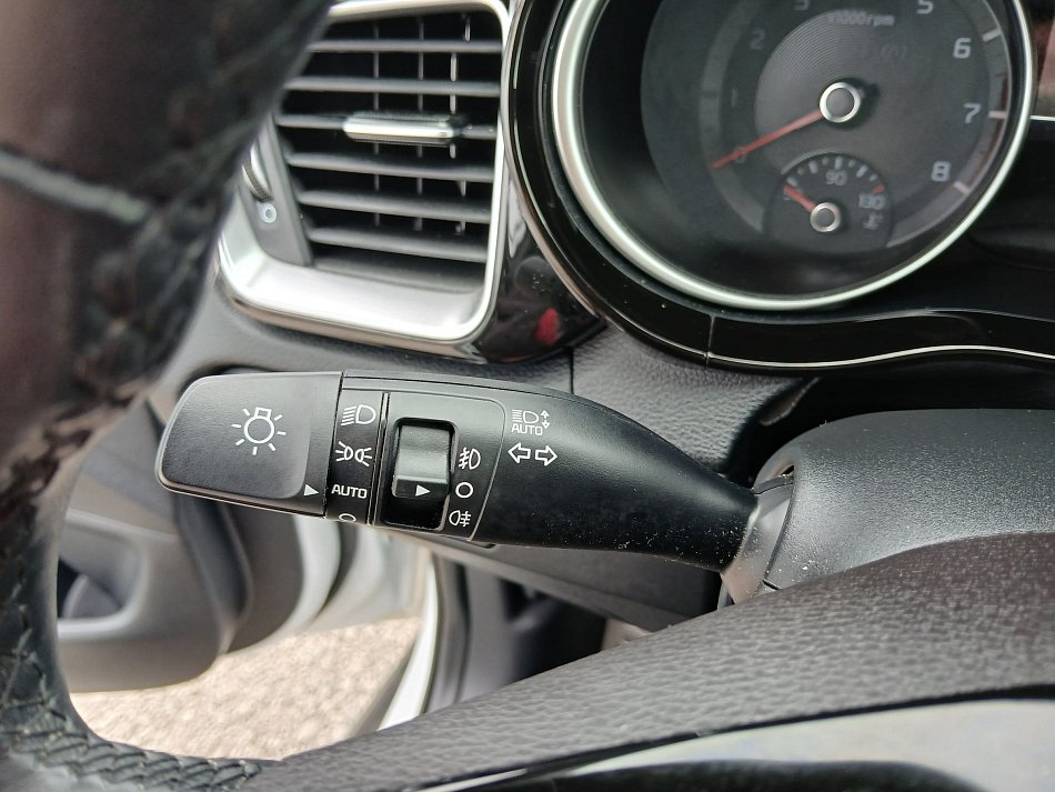 Kia XCeed 1.5 TGDi 