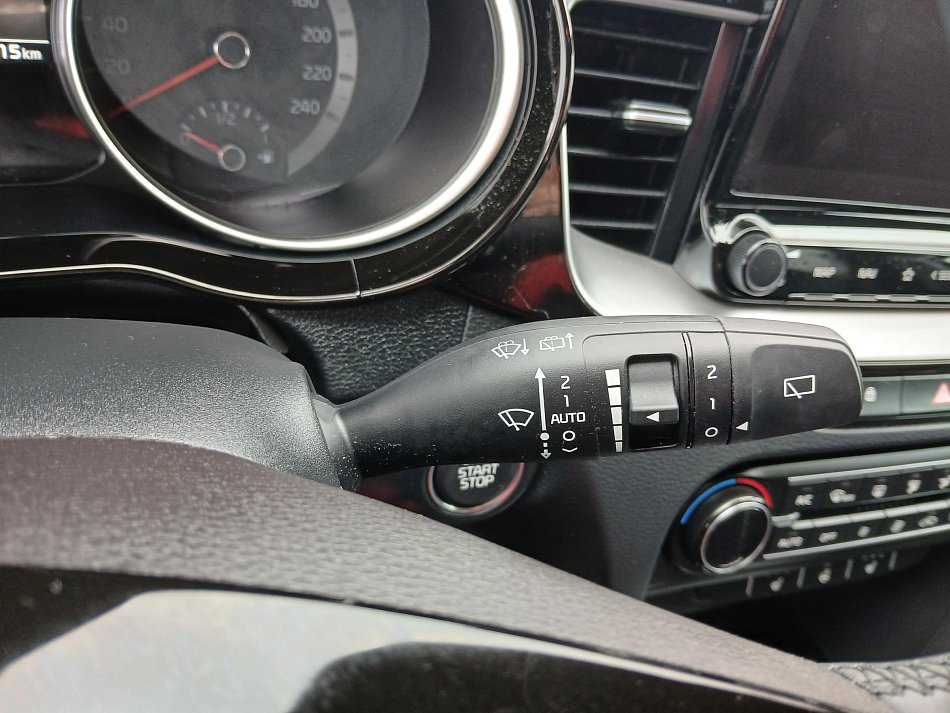 Kia XCeed 1.5 TGDi 