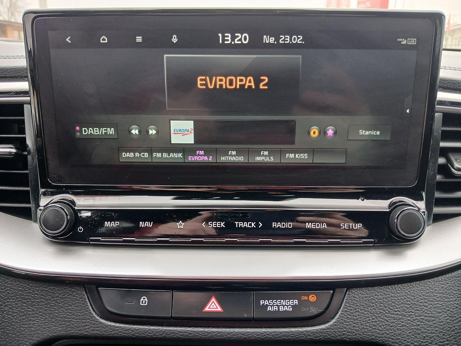 Kia XCeed 1.5 TGDi 