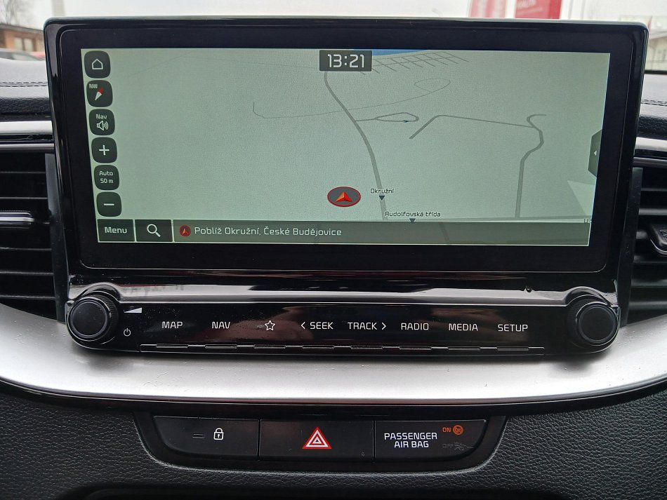 Kia XCeed 1.5 TGDi 