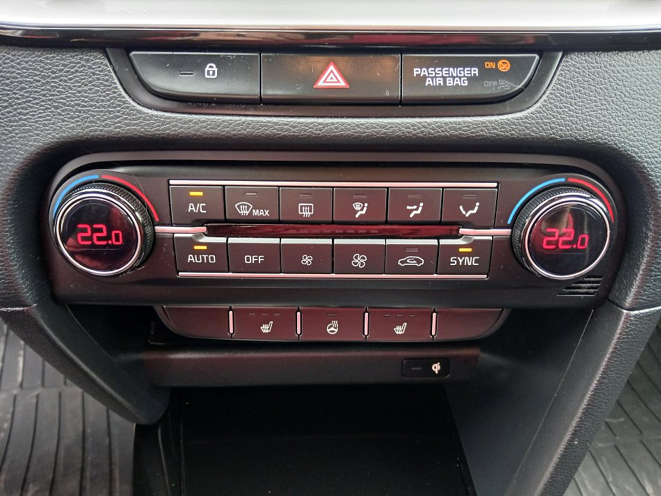 Kia XCeed 1.5 TGDi 
