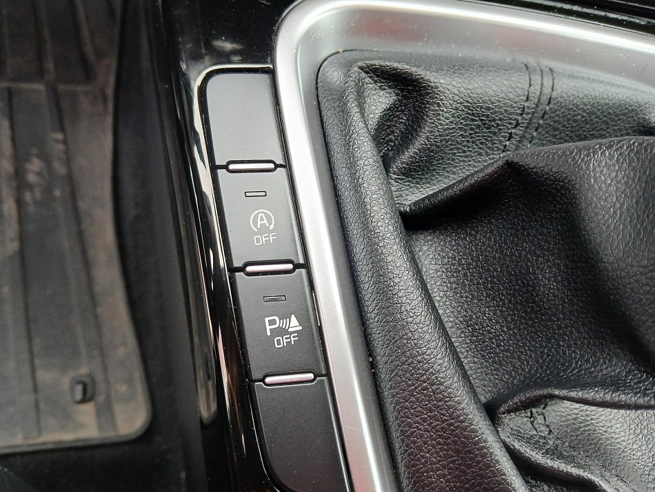 Kia XCeed 1.5 TGDi 