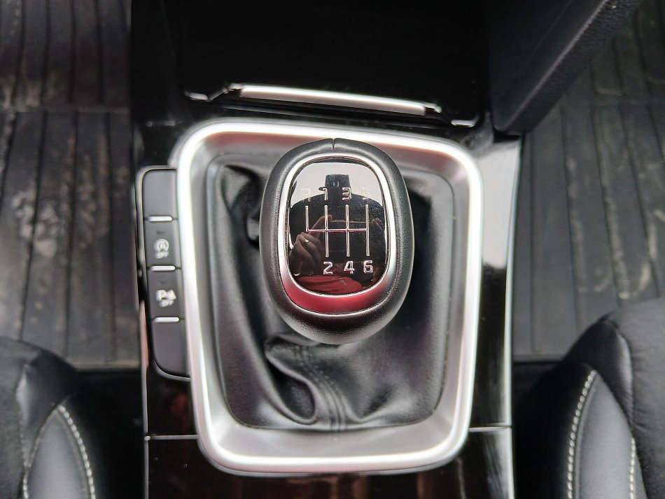 Kia XCeed 1.5 TGDi 